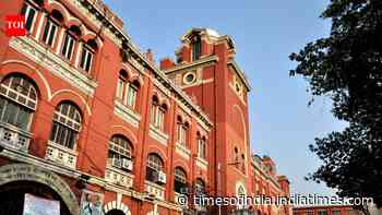 No KMC building panel meet in 6 months, over 300 city realty projects stuck