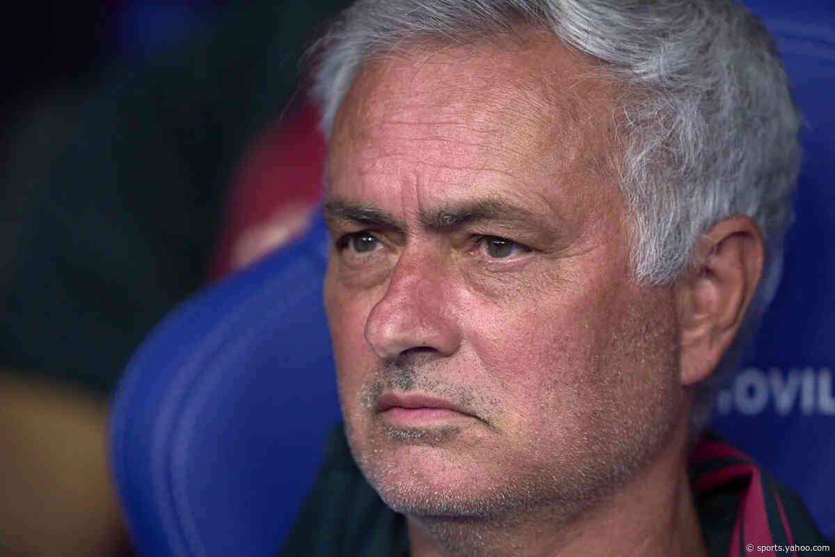 Jose Mourinho talks Guler, Diomande, Bernardo and Flick: ‘No, I did not ask for him’