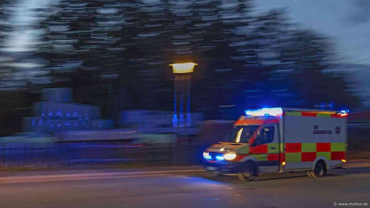 „Massenanfall von Erkrankten“: Verdacht auf Norovirus – Großeinsatz in Hotel