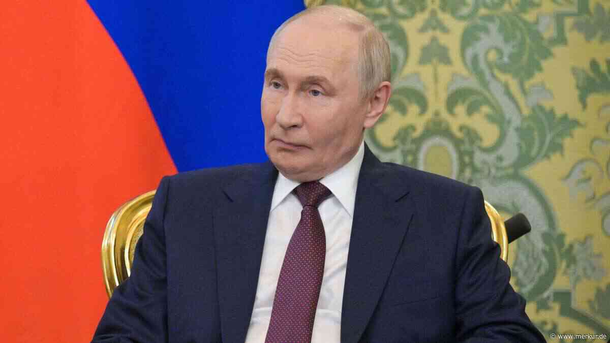 Russlands Wirtschaft in Not: Eskaliert Putin den Ukraine-Krieg?