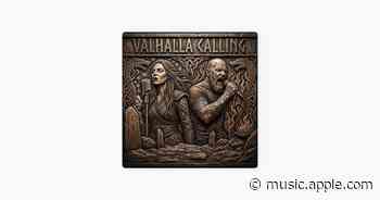 Valhalla Calling - Issouf Manem yam