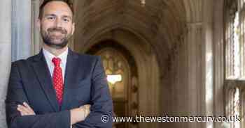 Dan Aldridge MP backs free bus travel for disabled people