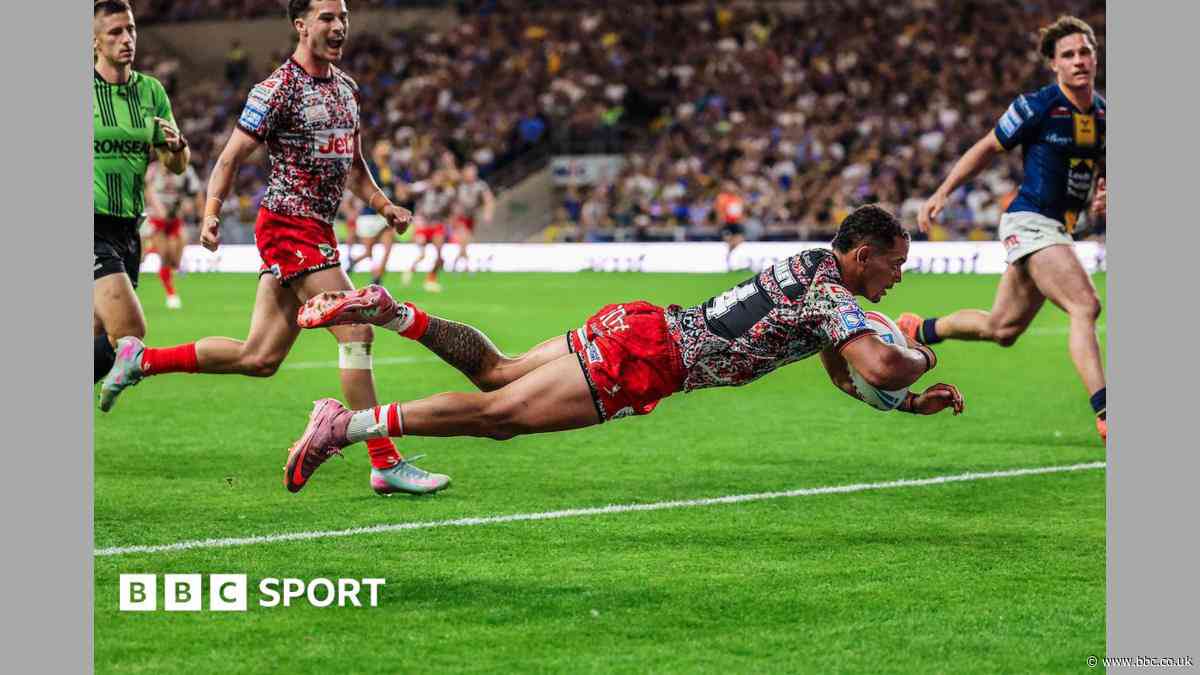 Arthur eyeing League Leaders' Shield photo finish
