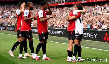 Feyenoord-fans fluiten peperdure aanwinst uit