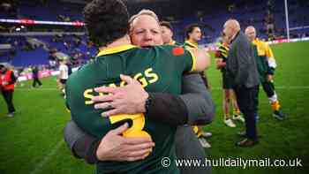 St Helens confirm Kevin Walters as new head coach in record-breaking £1million appointment
