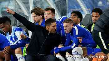No Europe, more points? Why history is on Chelsea and Spurs' side