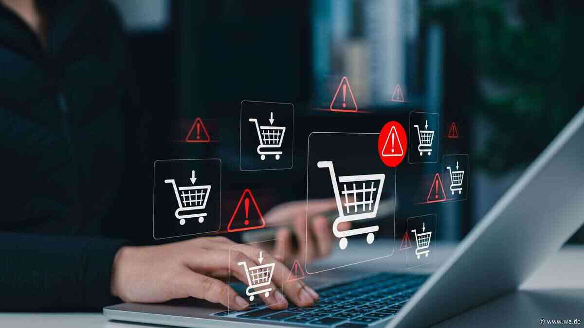 Deutscher Name, chinesische Fracht: Handelsverband warnt vor getarnten Online-Shops