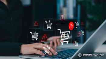 Deutscher Name, chinesische Fracht: Handelsverband warnt vor getarnten Online-Shops