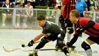 Neue Liga, neue Halle, neues Team: Warum beim SK Germania Herringen alles anders wird