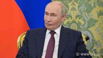 Russlands Wirtschaft in Not: Eskaliert Putin den Ukraine-Krieg?