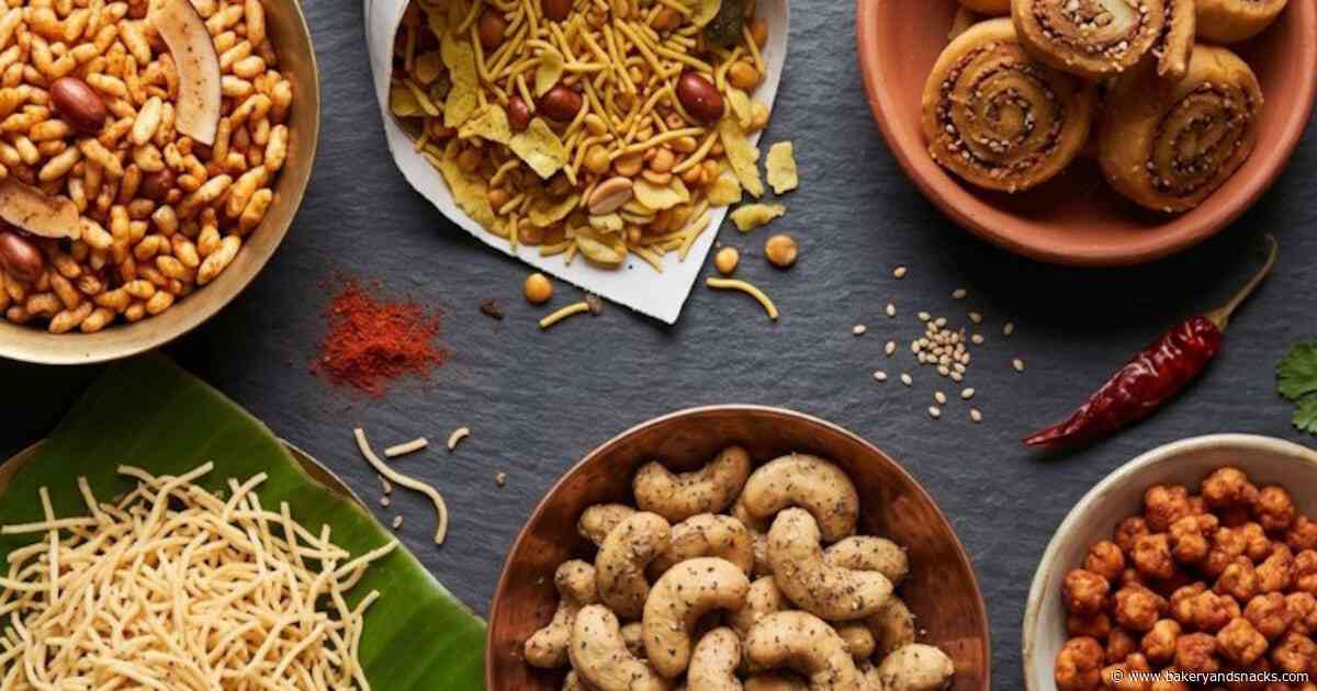 Can culturally rooted snacks survive industrial scale?