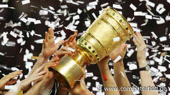 DFB-Pokal: Stream, Sender, Spielplan, Teams – alle Infos zum Pokal-Start
