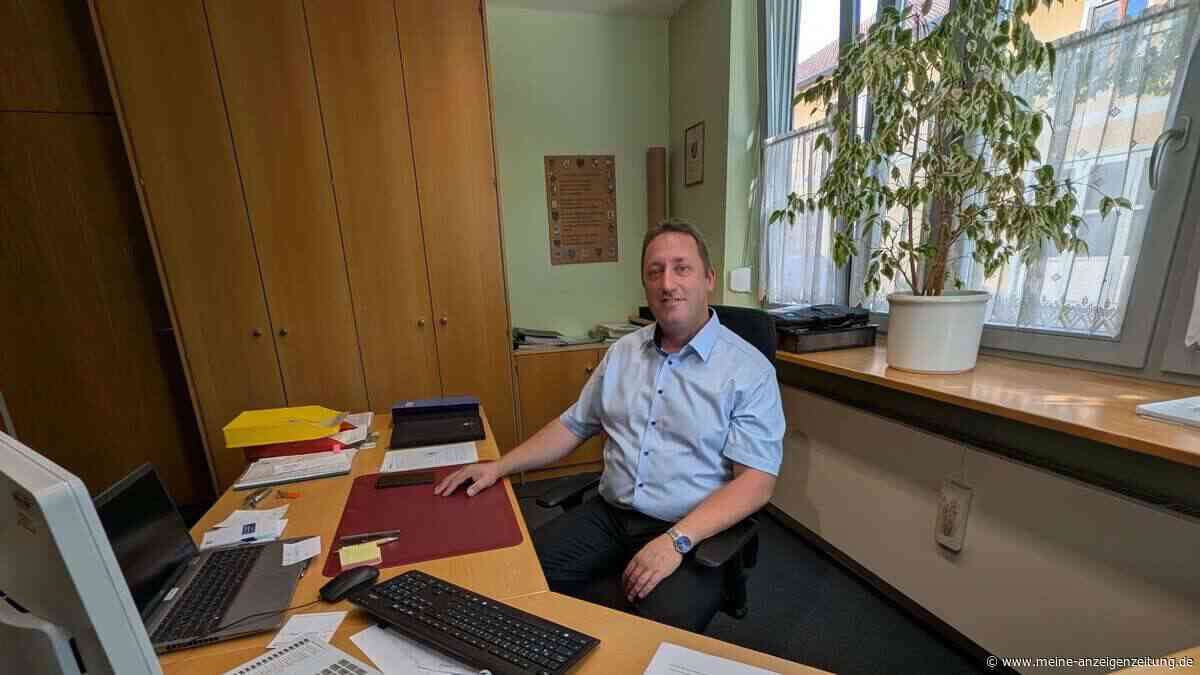 Bernhard Hartl schafft feste Bürgersprechstunde ab