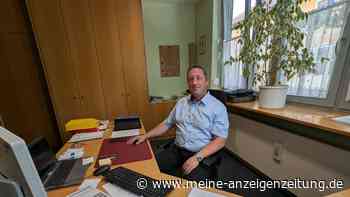 Bernhard Hartl schafft feste Bürgersprechstunde ab