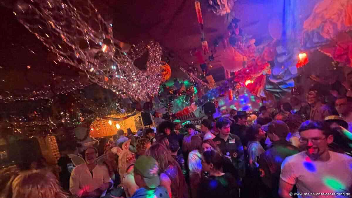 Kneipen und Kultur: Freizeit-Hotspots der jungen Freisinger