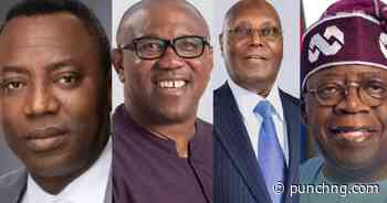 Morning recap: N571bn campaign spending limit, FG spends N30.6tn after subsidy removal, and other top stories