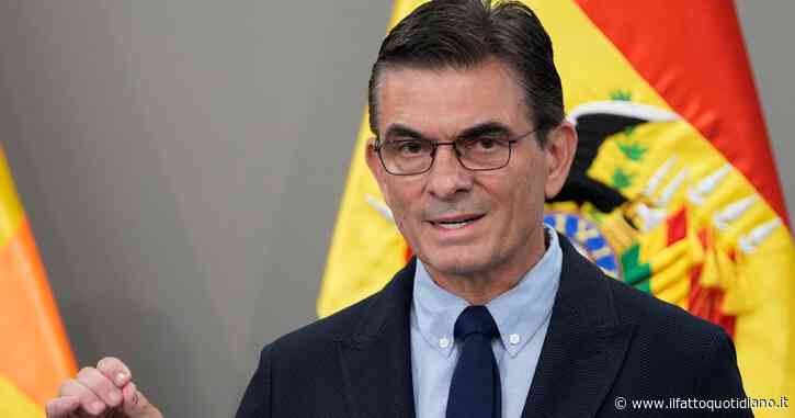 Bolivia, la crisi costringe il governo conservatore a liberalizzare l’economia e aprire agli investimenti esteri