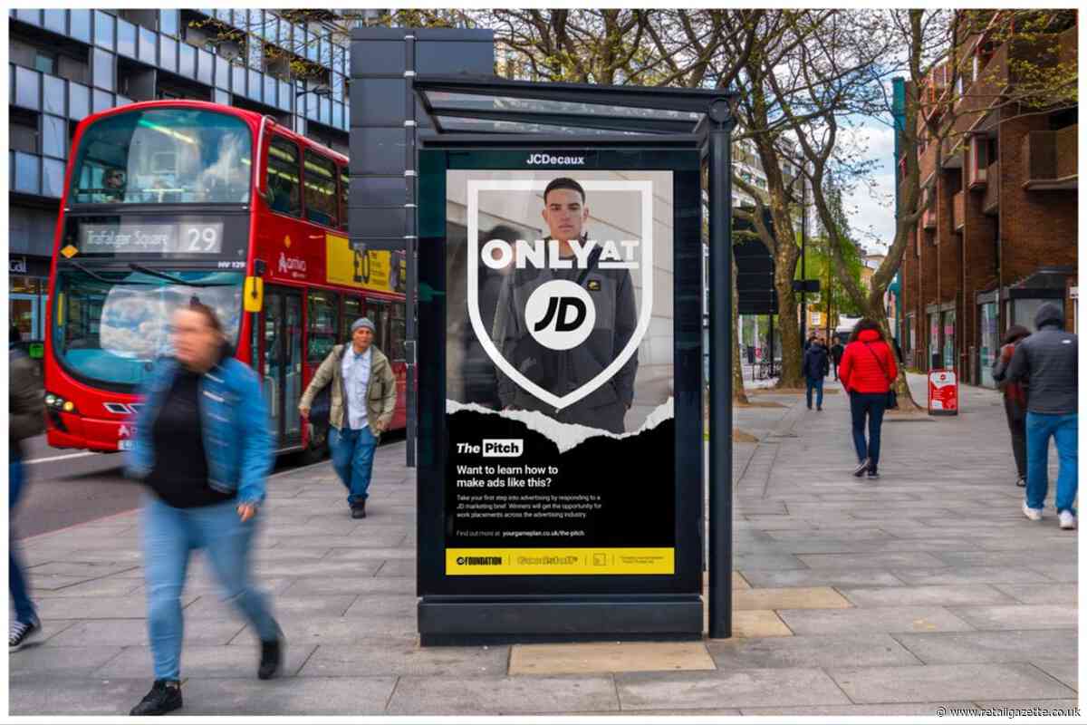 JD Sports cuts profit outlook as North America sales tumble