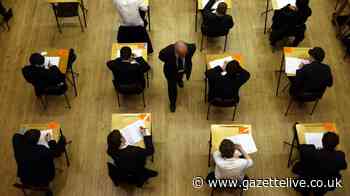 GCSE results day LIVE: Updates as Teesside year 11 students receive grades