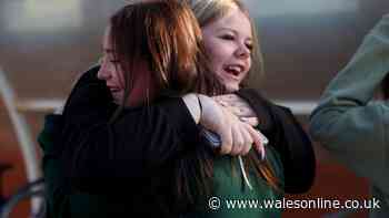 GCSE results day 2026: All the results, reaction, grade boundaries from around Wales