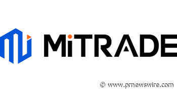 Mitrade Names Timur Konsky EU CEO to Lead European Retail Expansion as Group's Global Trading Volume Surges 148%