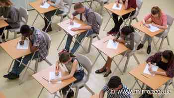 Are you smarter than a GCSE student? Try these 6 maths questions aimed at teens