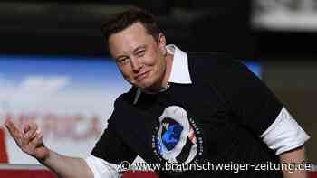 Tesla wackelt, SpaceX schwankt: Elon Musk stolpert über den eigenen Mythos