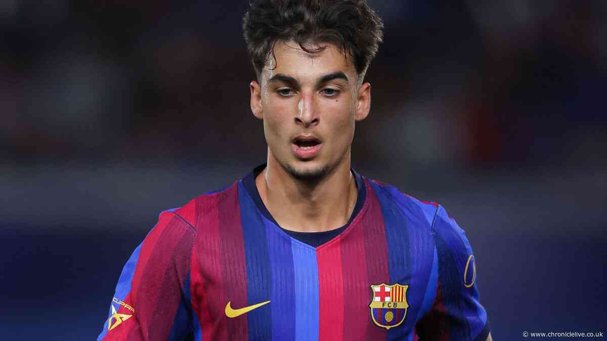 Newcastle United transfer news LIVE: Barcelona deal 'close', Gonzalez talks