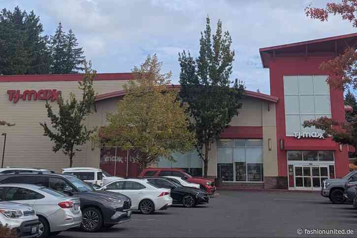 TJX Companies erhöht Jahresprognose nach starkem zweiten Quartal