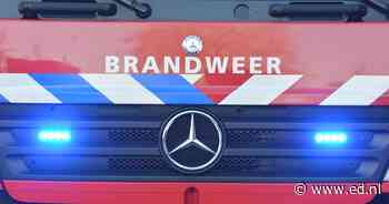 Brandweer Eindhoven viert 85 jaar beroepsbrandweer met open dag
