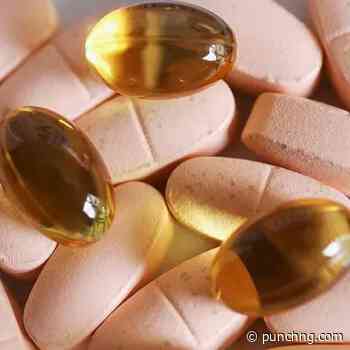 Why elite athletes use supplements — Report