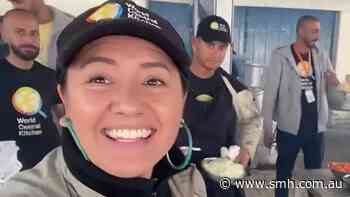 ‘Zomi deserved more’: Family, PM blast Israel ‘no-fault’ finding on aid worker’s death