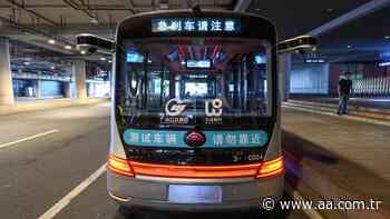 Norway to limit bus purchases from China because of national security risks