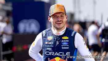 Max Verstappen blijft definitief bij Red Bull en tekent nieuw topcontract tot en met 2030