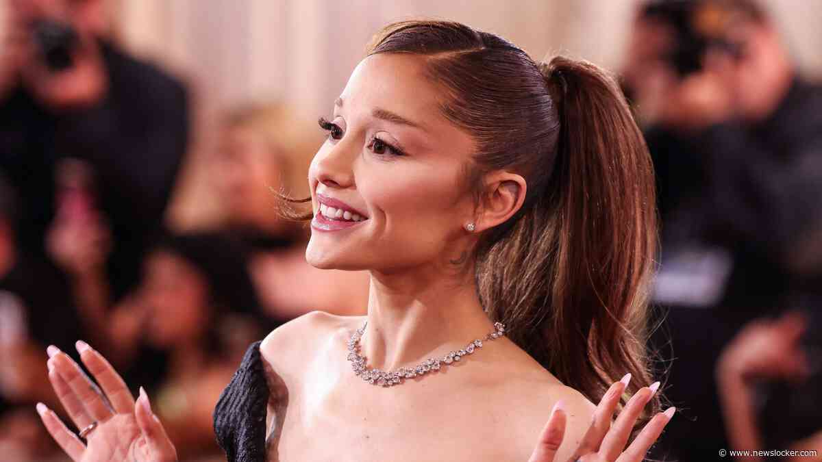 Ariana Grande behaalt overwinning in zaak tegen vermeende hackers