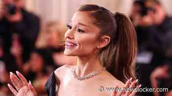 Ariana Grande behaalt overwinning in zaak tegen vermeende hackers