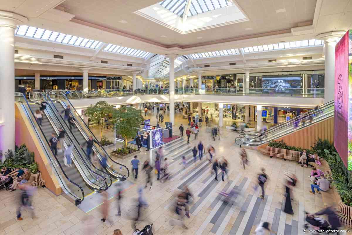 Landsec lines up £500m deal for Gateshead’s Metrocentre