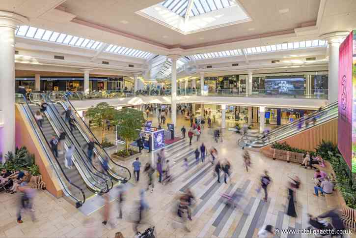 Landsec lines up £500m deal for Gateshead’s Metrocentre