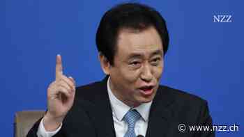 Evergrande-Gründer muss lebenslang ins Gefängnis