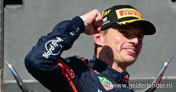 Max Verstappen verlengt contract bij Red Bull tot 2030: ‘Het team voelt voor mij als een tweede familie’