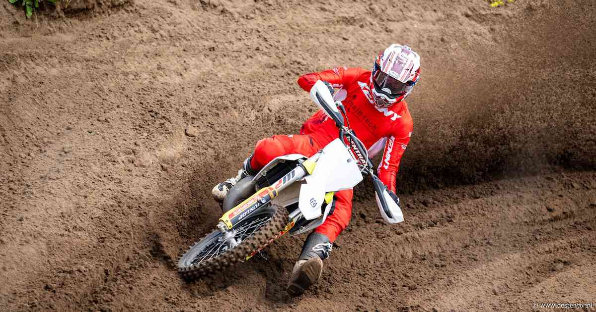 Rechter geeft Dalfsen tik op de vingers over motorcrossbaan in herrieconflict