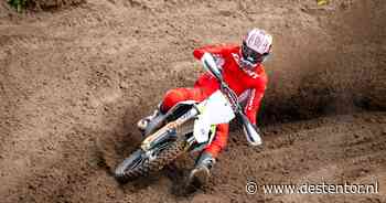 Rechter geeft Dalfsen tik op de vingers over motorcrossbaan in herrieconflict