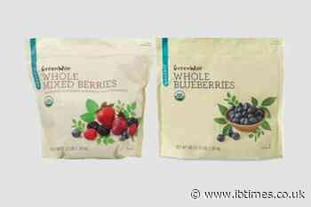 FDA's Highest-Risk Recall Hits 182,000 Berry Packs After E. Coli Sends Four to Hospital