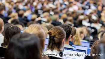 Junge Frauen liegen bei der Bildung häufig vorn