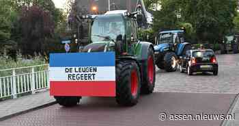 PVV wil geen Brabantse vergunningenjacht in Drenthe