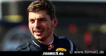 Überraschung: Max Verstappen verlängert F1-Vertrag bei Red Bull bis 2030!