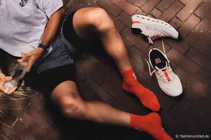 On lanciert limitierte Cloudrunner 3-Auflage zum niederländischen „Dam tot Damloop“