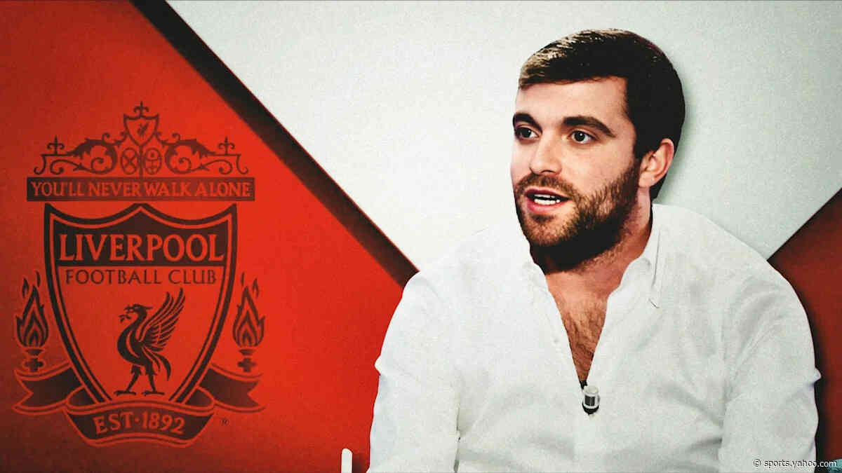 Fabrizio Romano confirms Liverpool talks to re-sign extraordinary wonderkid