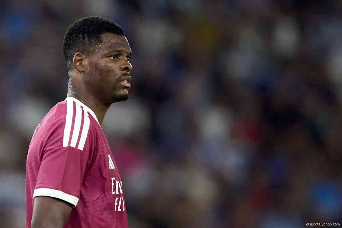 Real Madrid summer signing has strong chance of starting La Liga opener against Espanyol