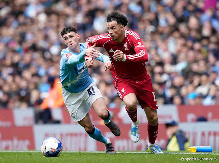 James Pearce: Liverpool star’s exit is inevitable